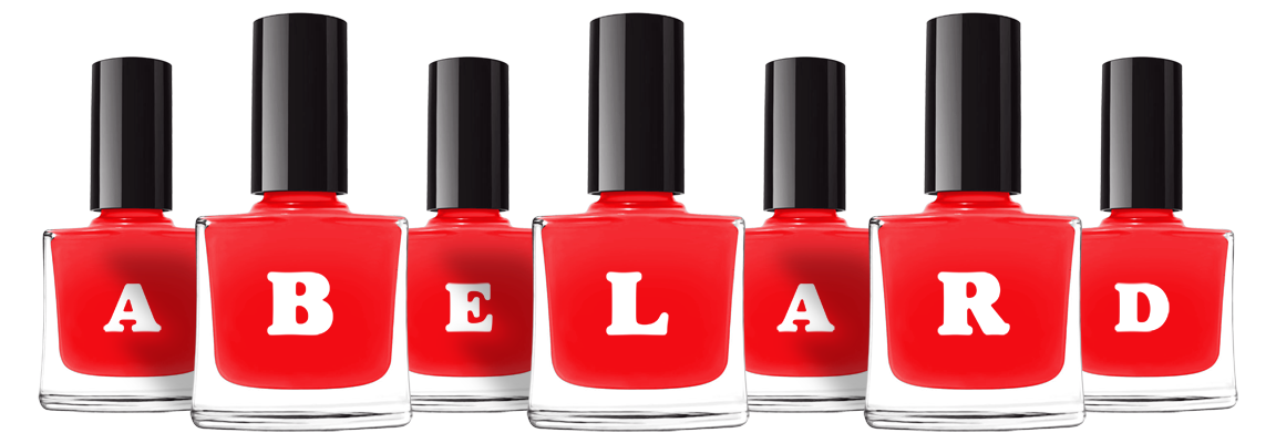 Abelard fashion logo