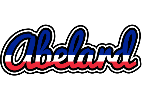Abelard france logo