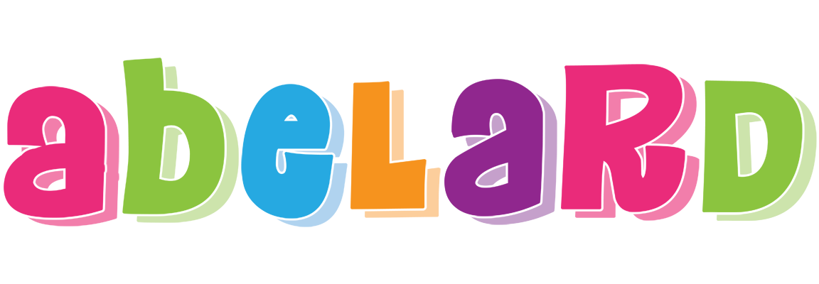 Abelard friday logo