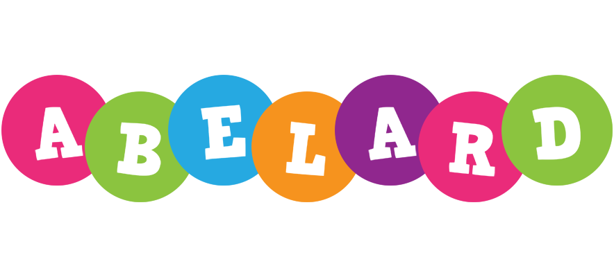 Abelard friends logo