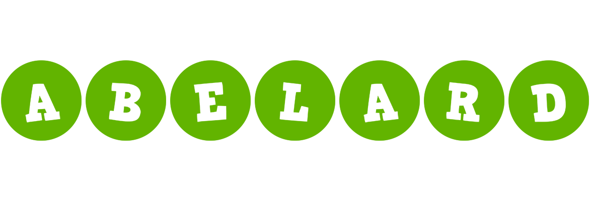 Abelard games logo