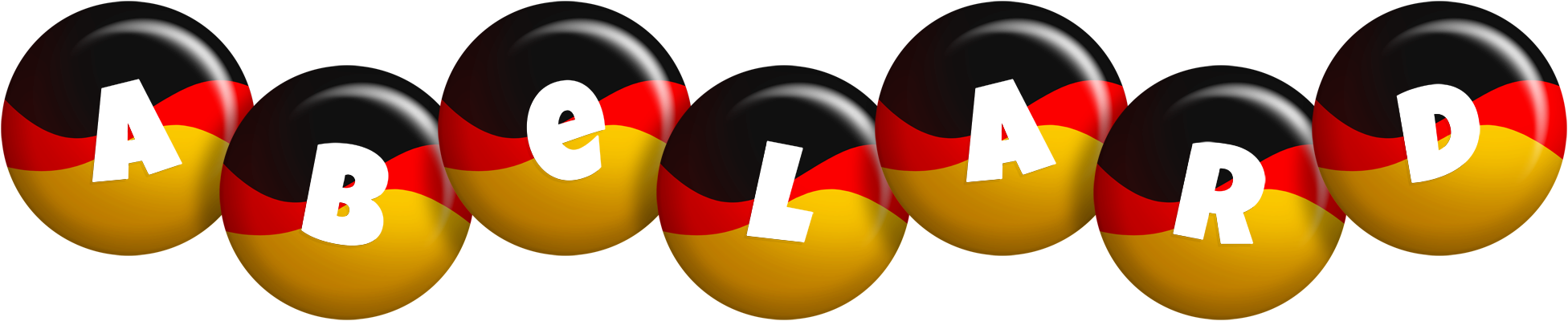 Abelard german logo