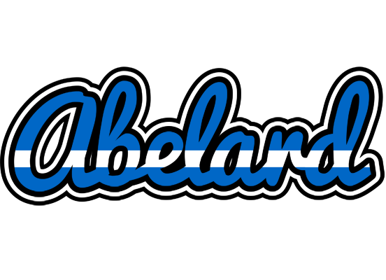 Abelard greece logo