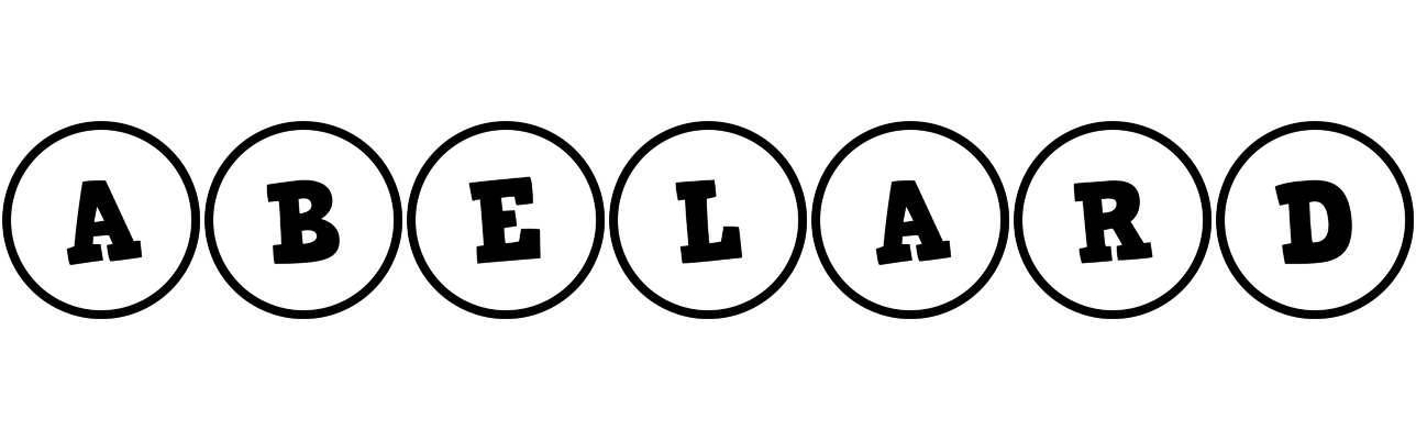 Abelard handy logo