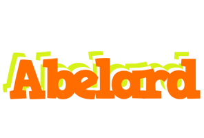 Abelard healthy logo