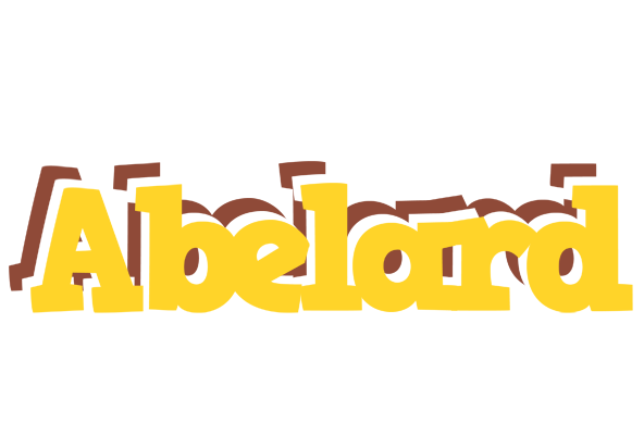 Abelard hotcup logo
