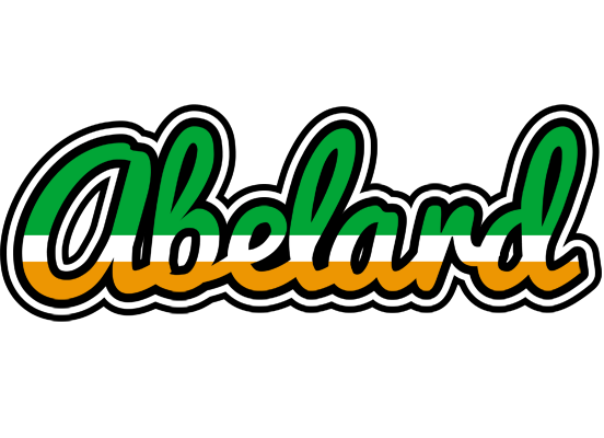 Abelard ireland logo