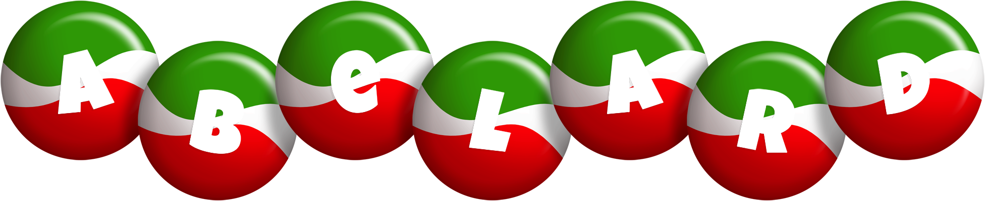 Abelard italy logo