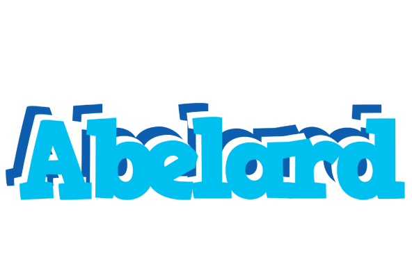 Abelard jacuzzi logo