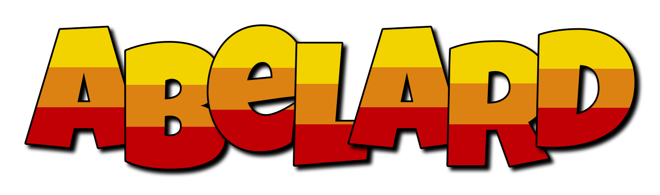 Abelard jungle logo