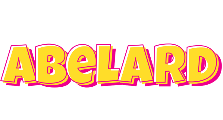 Abelard kaboom logo
