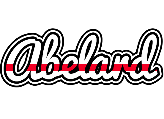 Abelard kingdom logo