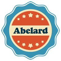 Abelard labels logo