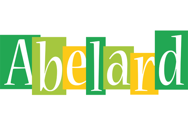 Abelard lemonade logo