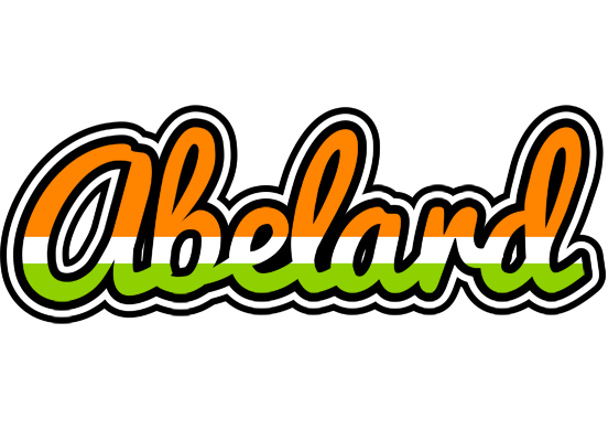 Abelard mumbai logo