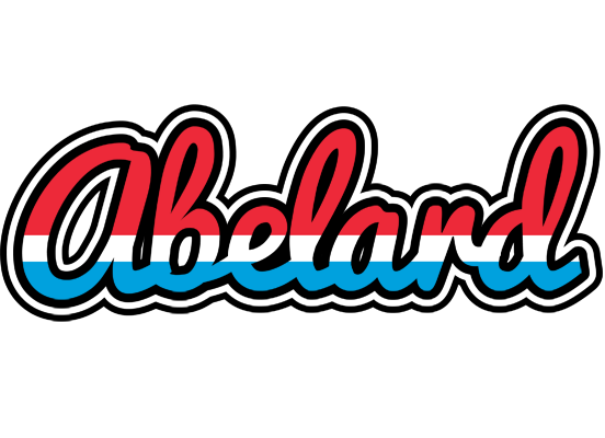 Abelard norway logo