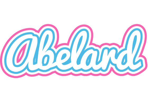 Abelard outdoors logo