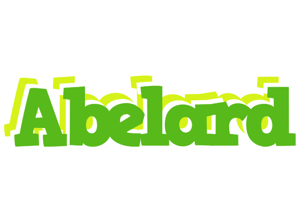 Abelard picnic logo