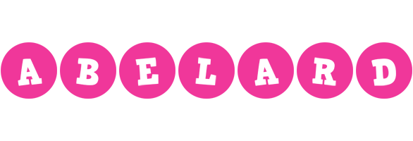 Abelard poker logo
