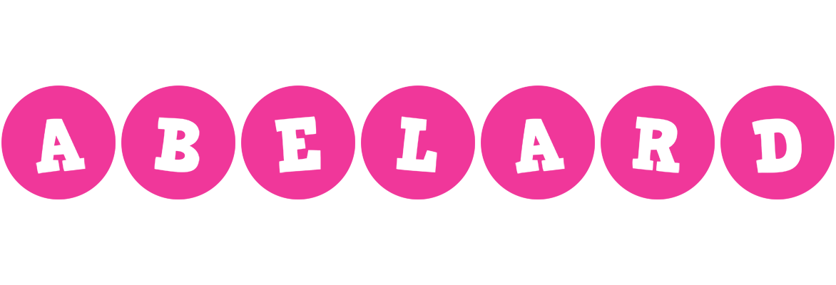 Abelard poker logo