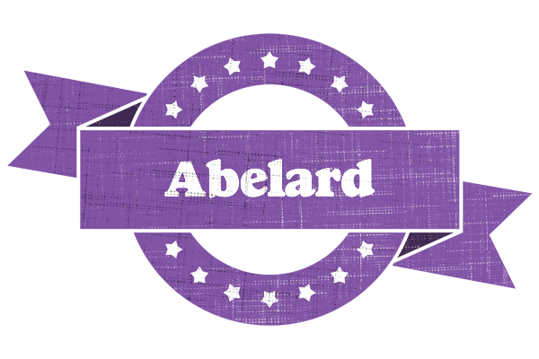 Abelard royal logo