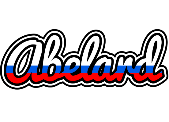 Abelard russia logo