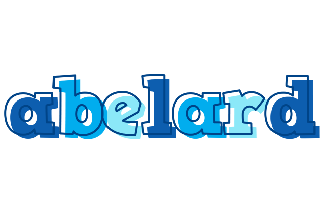 Abelard sailor logo