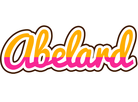 Abelard smoothie logo