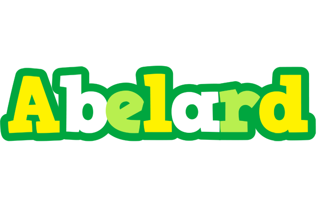 Abelard soccer logo