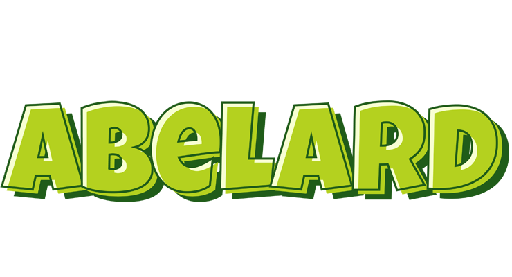 Abelard summer logo