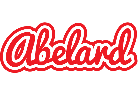 Abelard sunshine logo