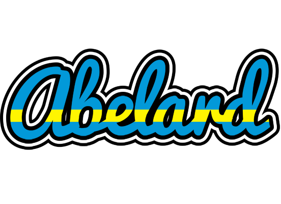 Abelard sweden logo