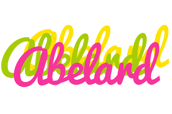 Abelard sweets logo