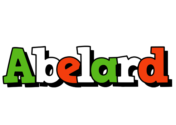 Abelard venezia logo