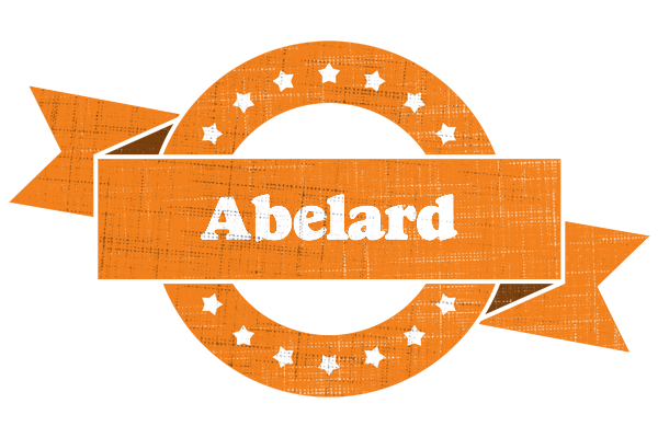 Abelard victory logo