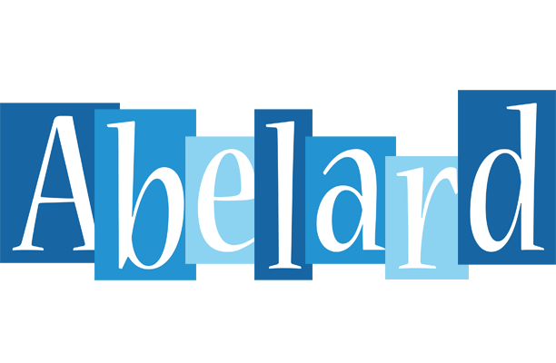 Abelard winter logo
