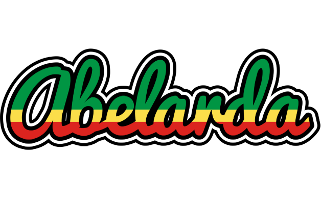 Abelarda african logo