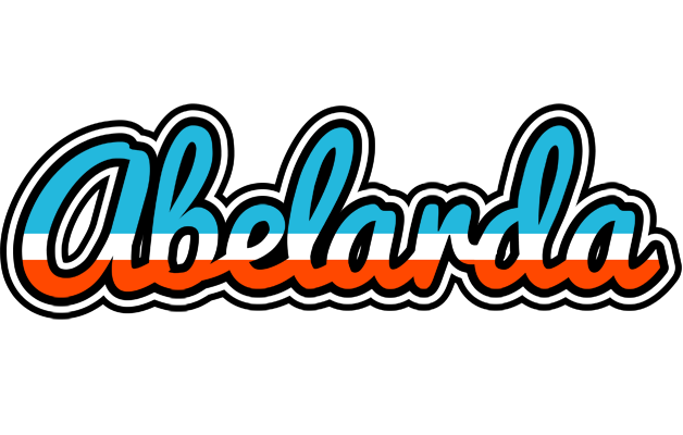 Abelarda america logo