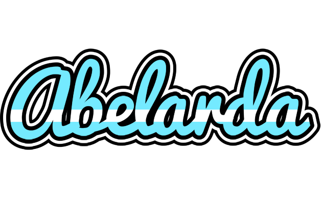Abelarda argentine logo