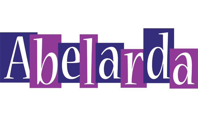 Abelarda autumn logo