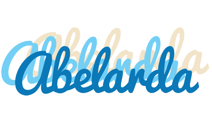 Abelarda breeze logo