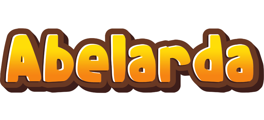 Abelarda cookies logo