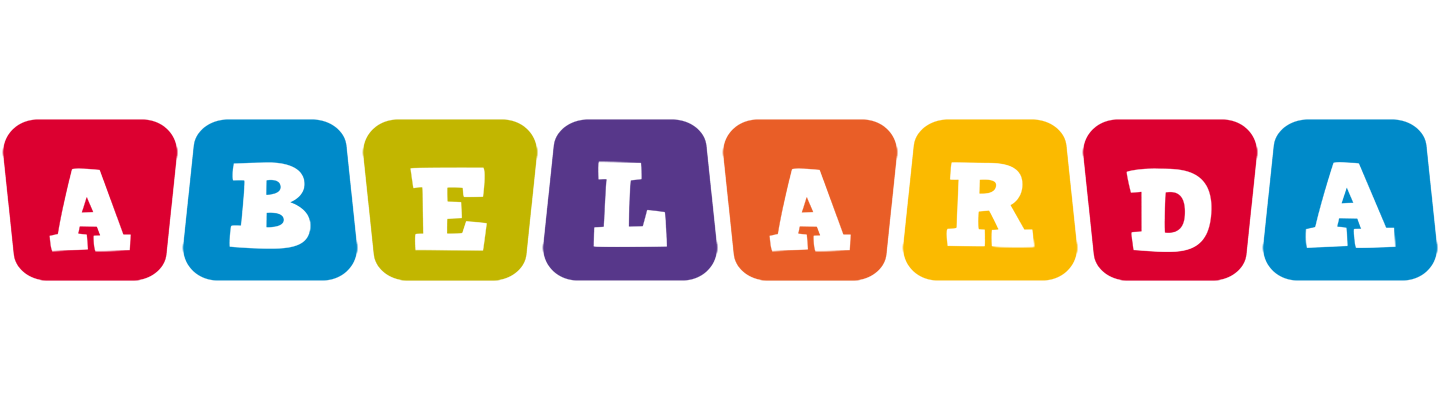 Abelarda daycare logo
