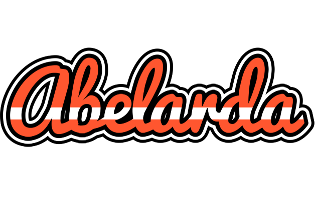 Abelarda denmark logo