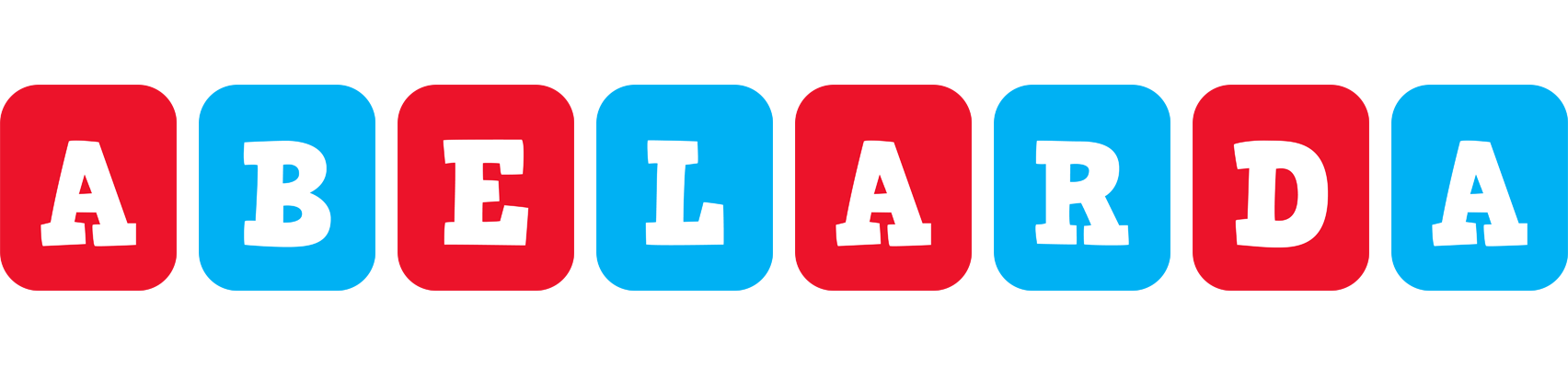 Abelarda diesel logo