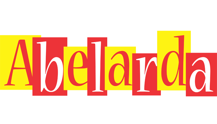 Abelarda errors logo