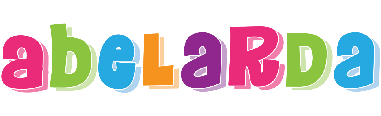Abelarda friday logo