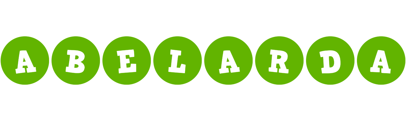 Abelarda games logo