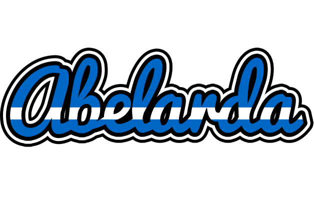 Abelarda greece logo