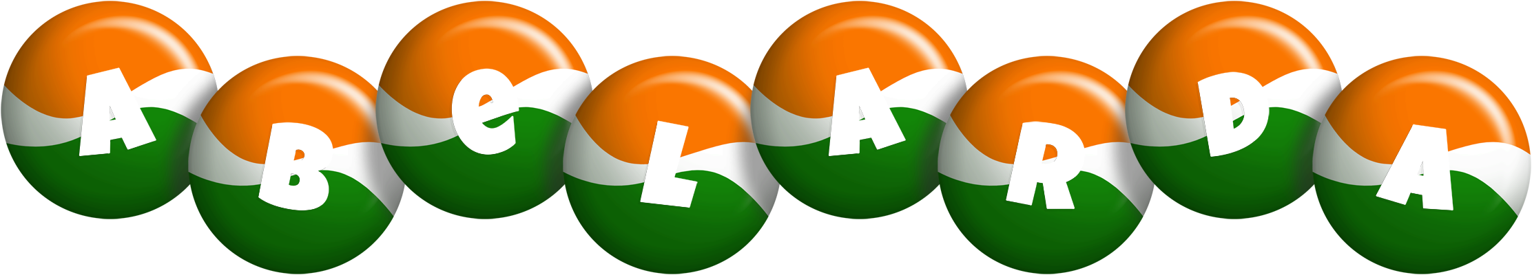 Abelarda india logo